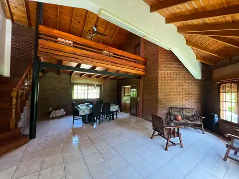 Casa en Venta en Funes, USD 349.000