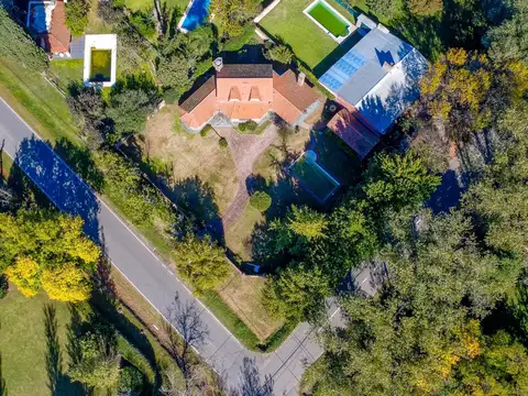 Casa en Venta 22 años