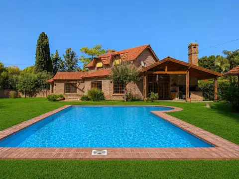 Casa en Venta en Funes, Rosario