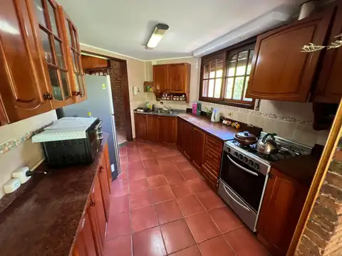 Bernardo Houssay y General Lopez