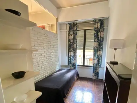 Departamento 4 ambientes con 1 baño