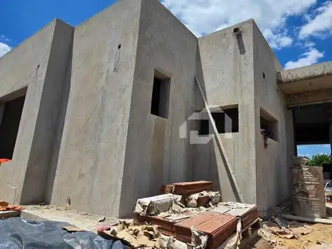 Casa  en Venta en Santa Elena, Pilar del Este, Pilar