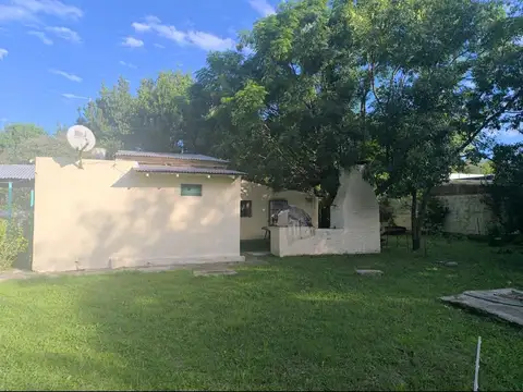 Casa en Venta al Noreste