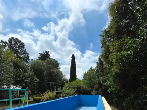 Casa en Venta en Lujan, USD 50.000