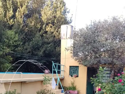 Casa en Venta 50 años