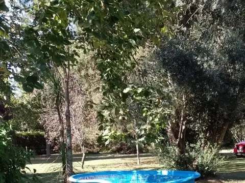 Casa en Venta 50 años