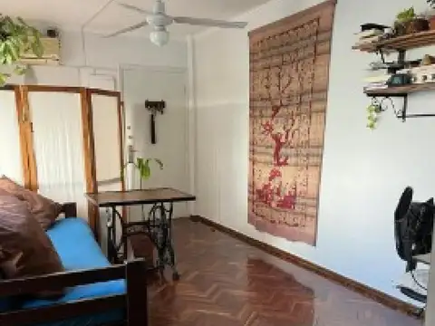 Departamento en venta - 1 Dormitorio 1 Baño - Montevideo