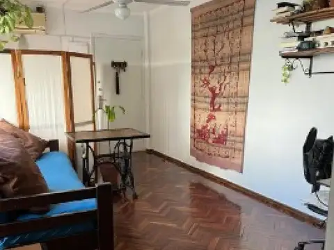 Departamento en venta - 1 Dormitorio 1 Baño - Montevideo