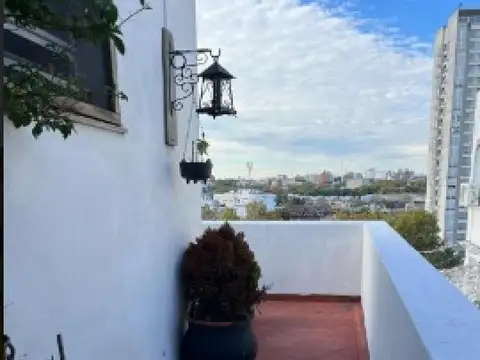 Departamento en Venta Apto profesional