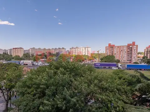 Departamento en Venta en Villa Lugano, USD 43.000