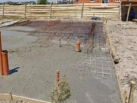 Terreno en Venta en Countries y Barrios Cerrados en Pilar, USD 85.000