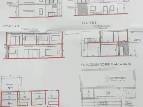 Terreno en Venta de 934,0 m2