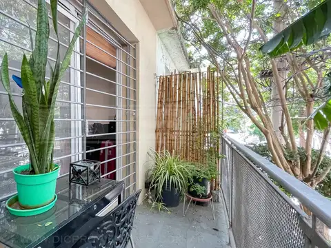 Depto Tipo Casa en Alquiler 40 años