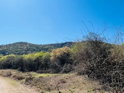 Terreno en Venta en La Cruz, USD 30.000