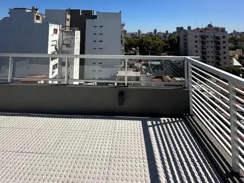 Departamento en Venta en Colegiales, USD 155.000