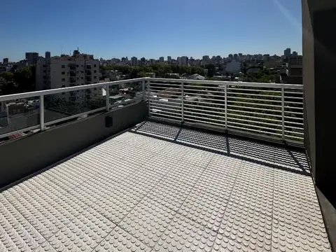 Gregoria Perez 3400, Piso 8