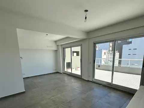 Gregoria Perez 3400, Piso 8