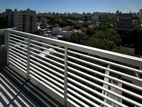 Gregoria Perez 3400, Piso 8