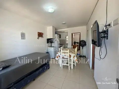 Departamento en Venta 5 años