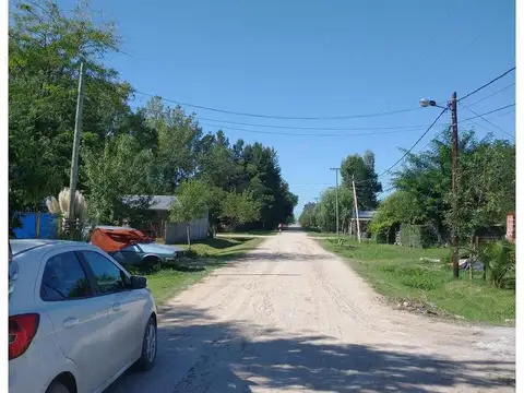 Terreno en Venta de 337,0 m2