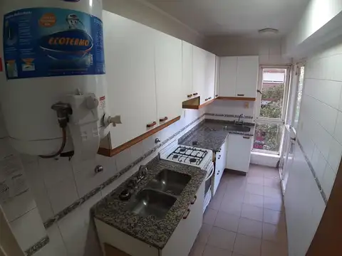 Departamento en Venta Apto profesional
