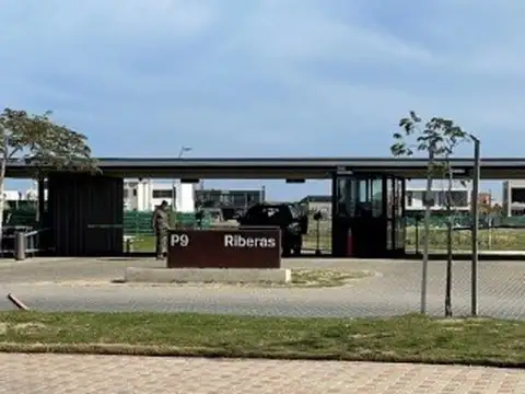 Terreno Lote  en Venta en Riberas, Puertos, Escobar