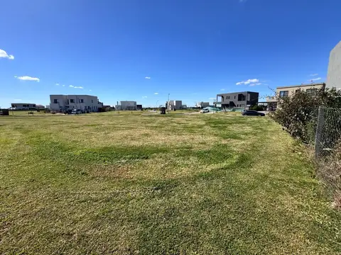 Terreno Lote  en Venta en Riberas, Puertos, Escobar