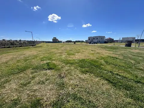 Terreno en Venta en Puertos - Riberas, USD 85.000