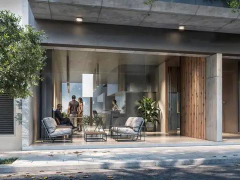 Departamento en Venta 1 año