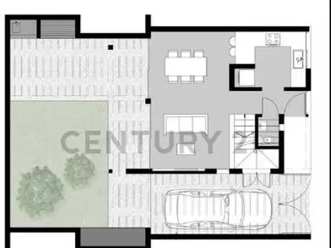 Venta Duplex Gonnet La Plata