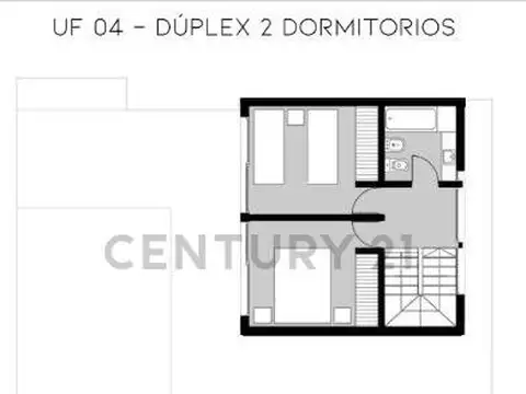 Venta Duplex Gonnet La Plata