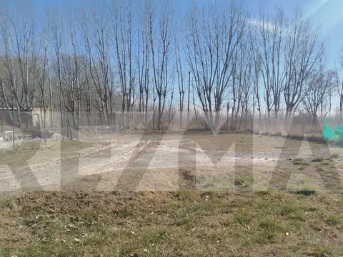 Terreno en Venta en General Roca, USD 35.000