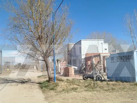 Terreno en Venta de 865,0 m2