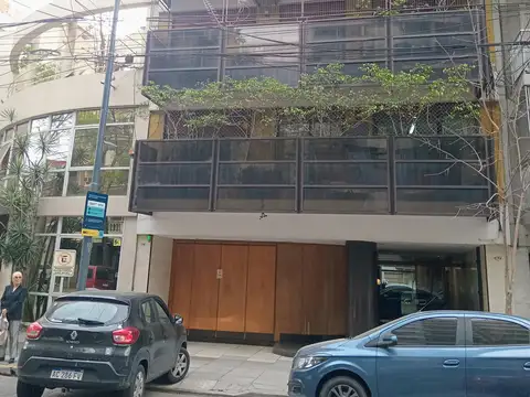 Agüero 1200, Piso 7