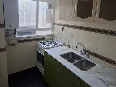 Departamento en Venta en Barrio Norte, USD 75.000