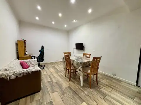 PH 2 AMBIENTES EN VENTA EN PALERMO LAS CAÑITAS