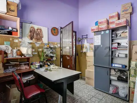 Local en Venta en Parque Avellaneda, USD 329.000