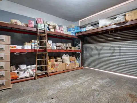 Baldomero Fernandez Moreno 3500, Piso 0