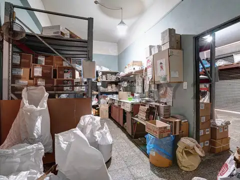 Local en Venta 40 años