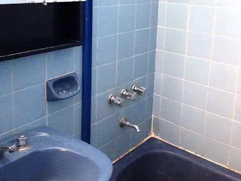 Departamento en Alquiler en Belgrano C, $ 670.000