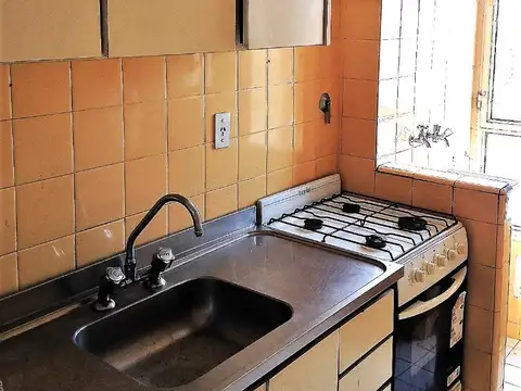 Departamento en Alquiler 30 años