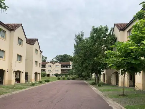 Departamento en Venta en North Ville, USD 198.000