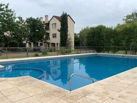 Departamento en Venta 15 años