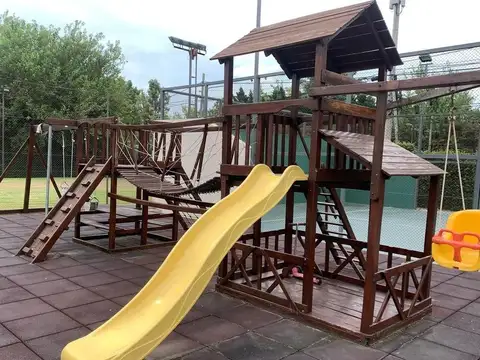 Departamento en Venta con 2 cocheras