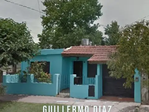 Casa en Venta Moreno