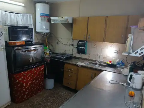 Casa en Venta en Moreno, USD 45.000