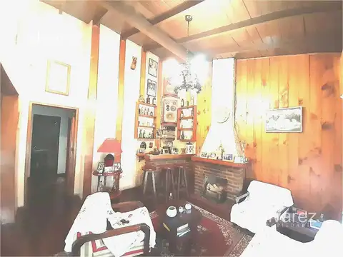 Casa en Venta en Castelar, USD 113.000