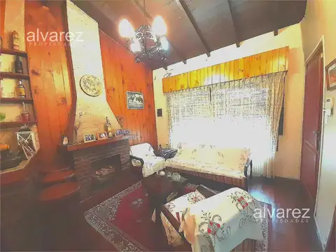 Casa en Venta de 3 dormitorios