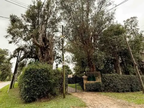 Casa en Venta en Villa Elisa, USD 320.000