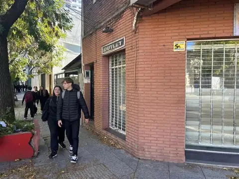 Avenida Crámer 3500